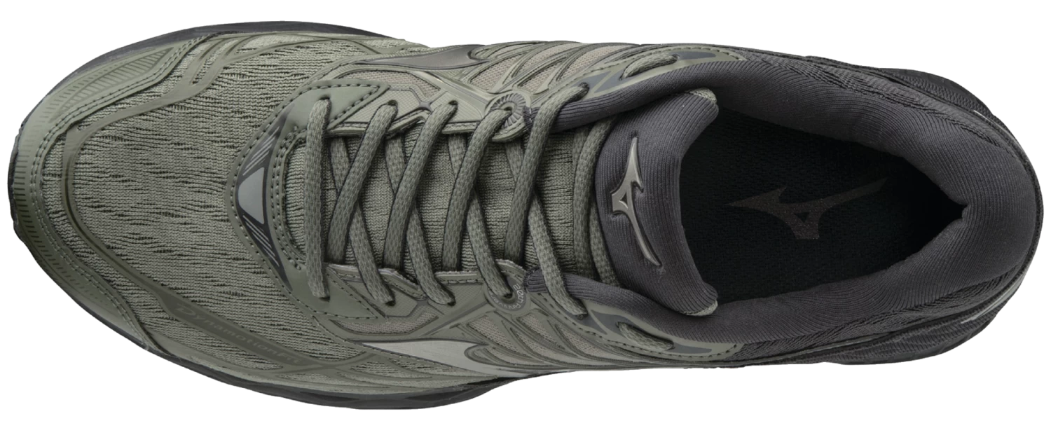 Mizuno Men's Wave Creation 20 Running Shoe 17 Mizuno Men's Wave Creation 20 Running Shoe - Image 17