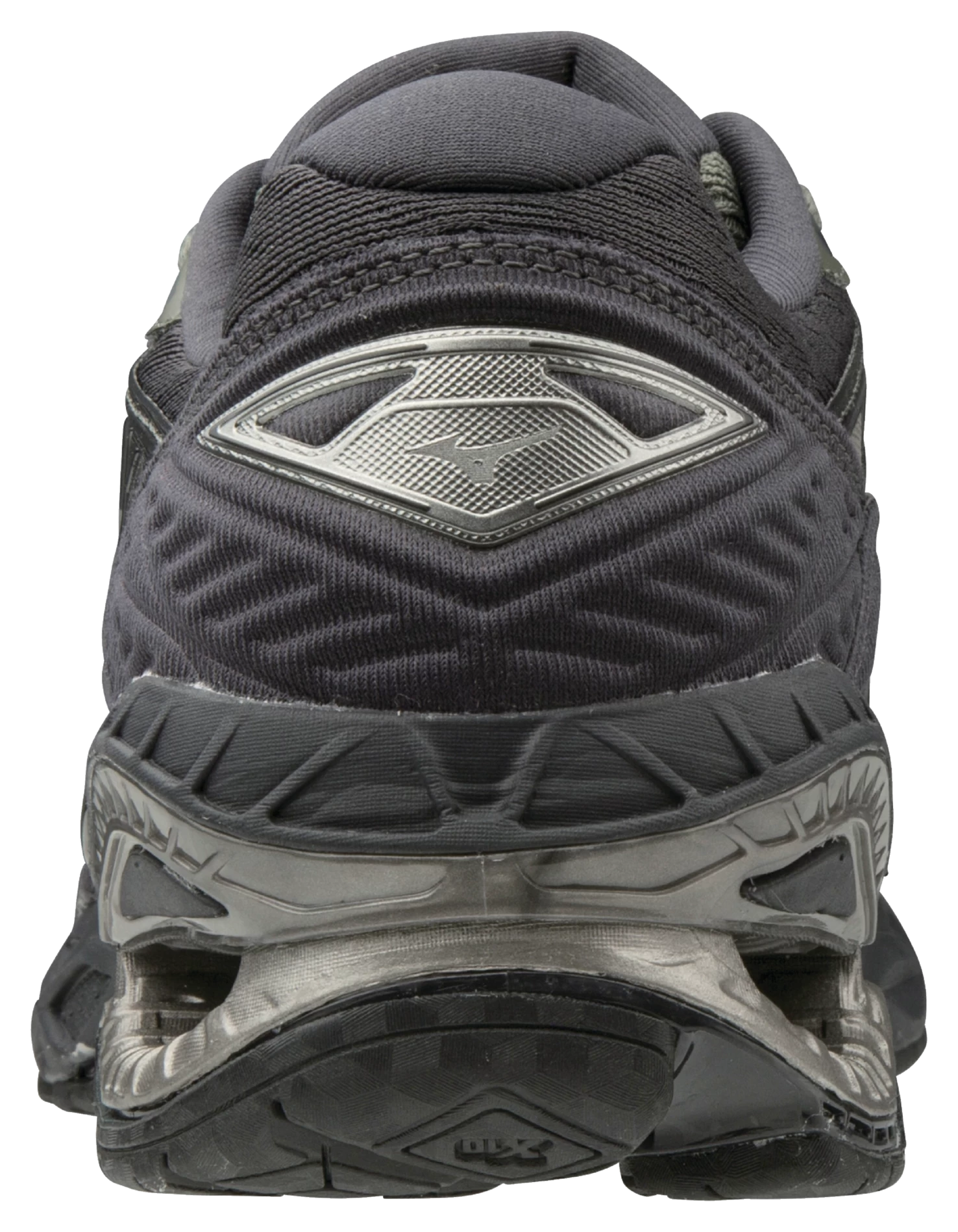 Mizuno Men's Wave Creation 20 Running Shoe 18 Mizuno Men's Wave Creation 20 Running Shoe - Image 18
