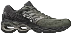 Mizuno Men's Wave Creation 20 Running Shoe 38 Mizuno Men's Wave Creation 20 Running Shoe -Mizuno Store 411060 4K9W 06