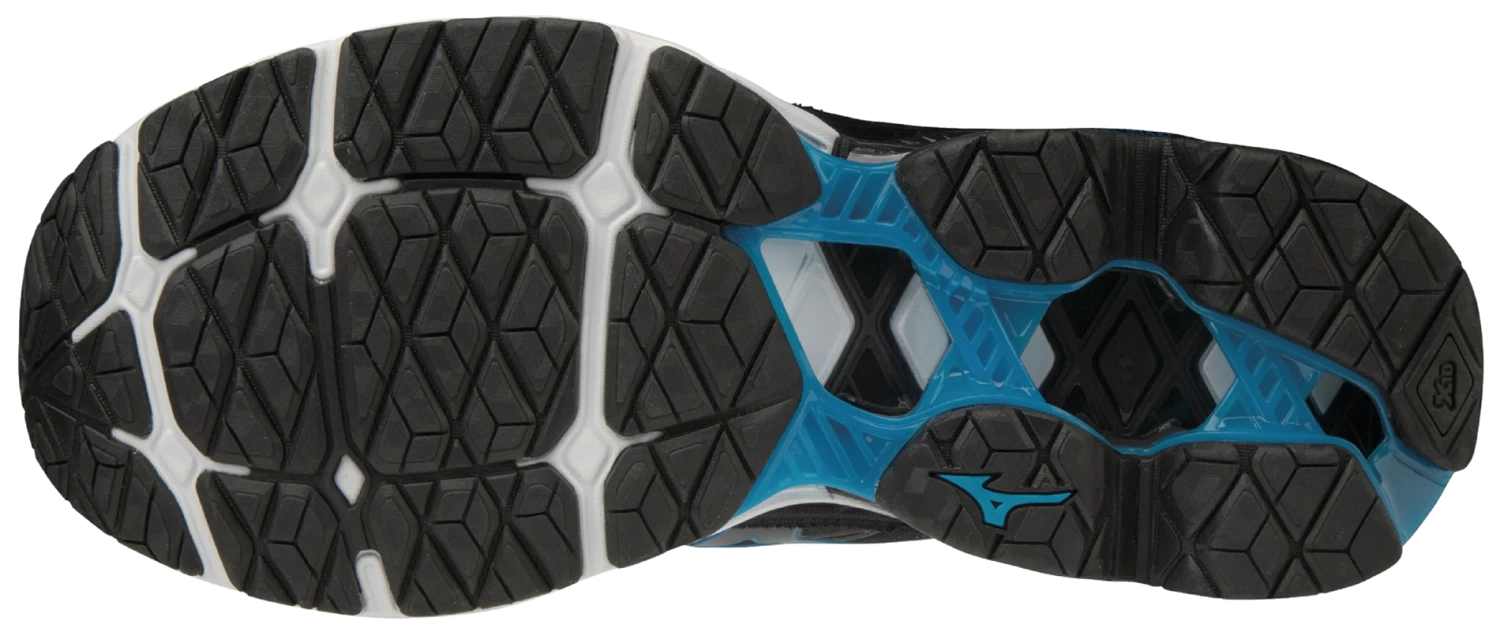 Mizuno Men's Wave Creation 20 Running Shoe 9 Mizuno Men's Wave Creation 20 Running Shoe - Image 9
