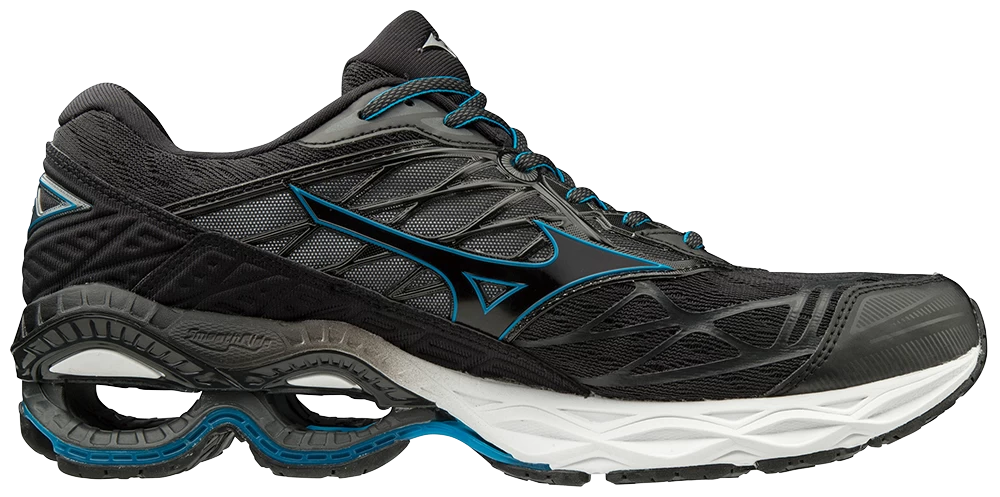 Mizuno Men's Wave Creation 20 Running Shoe 10 Mizuno Men's Wave Creation 20 Running Shoe - Image 10