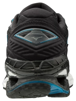 Mizuno Men's Wave Creation 20 Running Shoe 31 Mizuno Men's Wave Creation 20 Running Shoe -Mizuno Store 411060 9090 05