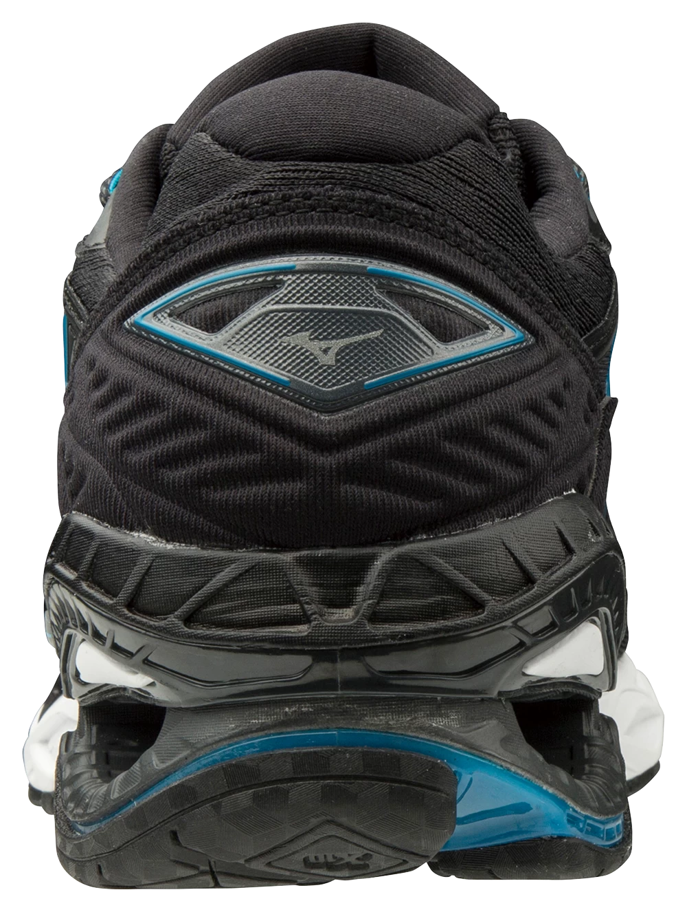 Mizuno Men's Wave Creation 20 Running Shoe 12 Mizuno Men's Wave Creation 20 Running Shoe - Image 12