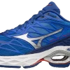Mizuno Men's Wave Creation 20 Running Shoe