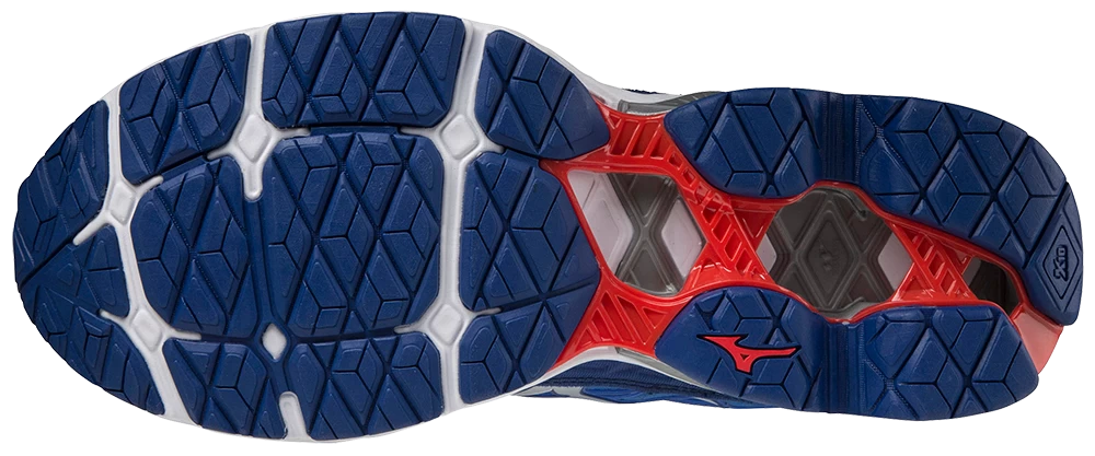 Mizuno Men's Wave Creation 20 Running Shoe 2 Mizuno Men's Wave Creation 20 Running Shoe - Image 2