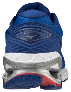 Mizuno Men's Wave Creation 20 Running Shoe 24 Mizuno Men's Wave Creation 20 Running Shoe -Mizuno Store 411060 TSTS 05