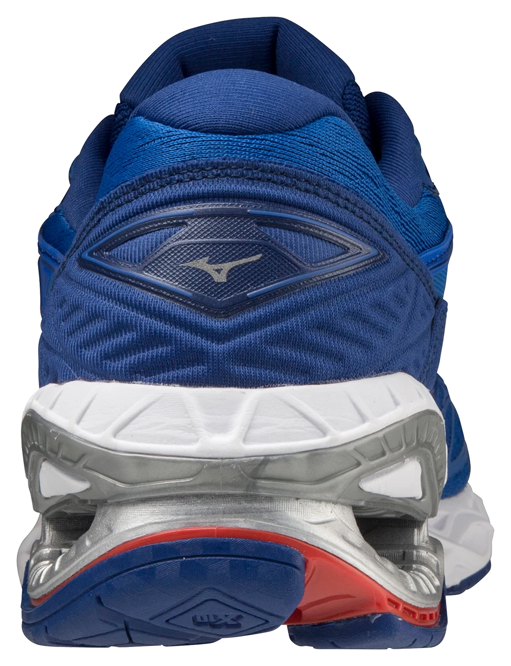 Mizuno Men's Wave Creation 20 Running Shoe 5 Mizuno Men's Wave Creation 20 Running Shoe - Image 5