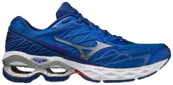 Mizuno Men's Wave Creation 20 Running Shoe 25 Mizuno Men's Wave Creation 20 Running Shoe -Mizuno Store 411060 TSTS 06