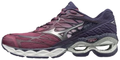 Mizuno Women's Wave Creation 20 Running Shoe -Mizuno Store 411061 6573