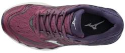Mizuno Women's Wave Creation 20 Running Shoe -Mizuno Store 411061 6573 04