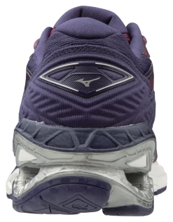 Mizuno Women's Wave Creation 20 Running Shoe -Mizuno Store 411061 6573 05