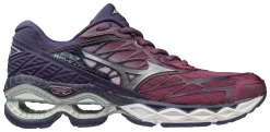 Mizuno Women's Wave Creation 20 Running Shoe -Mizuno Store 411061 6573 06