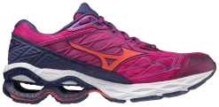 Mizuno Women's Wave Creation 20 Running Shoe -Mizuno Store 411061 6W6W 03
