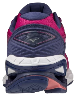 Mizuno Women's Wave Creation 20 Running Shoe -Mizuno Store 411061 6W6W 05