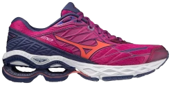 Mizuno Women's Wave Creation 20 Running Shoe -Mizuno Store 411061 6W6W 06