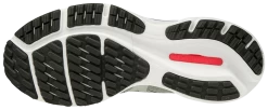 Mizuno Women’s Wave Rider 24 (9R0A - Lunar Rock/Nimbus Cloud) -Mizuno Store 411228 9R0A 02