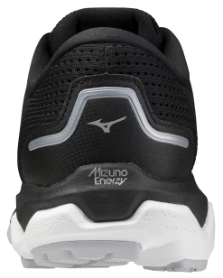 Mizuno Men's Wave Horizon 5 (9097 - Black/Castlerock) 9 Mizuno Men's Wave Horizon 5 (9097 - Black/Castlerock) -Mizuno Store 411304 9097 05