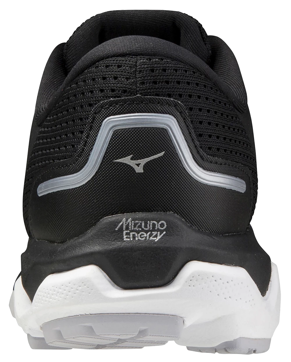 Mizuno Men's Wave Horizon 5 (9097 - Black/Castlerock) 5 Mizuno Men's Wave Horizon 5 (9097 - Black/Castlerock) - Image 5