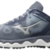 Mizuno Men's Wave Horizon 5 (BFBF - Blue Fog)
