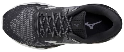 Mizuno Women's Wave Horizon 5 (909R - Black/Lunar Rock) -Mizuno Store 411305 909R 04
