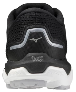 Mizuno Women's Wave Horizon 5 (909R - Black/Lunar Rock) -Mizuno Store 411305 909R 05