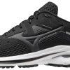 Mizuno Men's Wave Inspire 17 (989I - Dark Shadow/Quiet Shade)