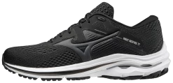 Mizuno Men's Wave Inspire 17 (989I - Dark Shadow/Quiet Shade)