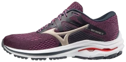 Mizuno Women's Wave Inspire 17 (5353 - India Ink)