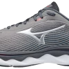 Mizuno Men's Wave Sky 5 (9M9M - Steel Grey)