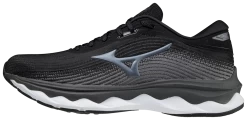 Mizuno Women's Wave Sky 5 (9090 - Black)