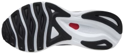 Mizuno Women's Wave Sky 5 (9090 - Black) -Mizuno Store 411329 9090 02