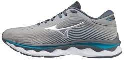 Mizuno Women's Wave Sky 5 (9X9X - Griffin)