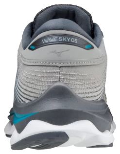 Mizuno Women's Wave Sky 5 (9X9X - Griffin) -Mizuno Store 411329 9X9X 05