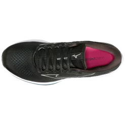 Mizuno Project Zero Wave Rider 25 Men's Running Shoe -Mizuno Store 411349 905E 04