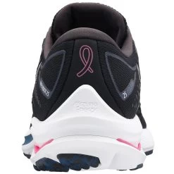 Mizuno Project Zero Wave Rider 25 Men's Running Shoe -Mizuno Store 411349 905E 05