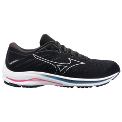 Mizuno Project Zero Wave Rider 25 Men's Running Shoe -Mizuno Store 411349 905E 06