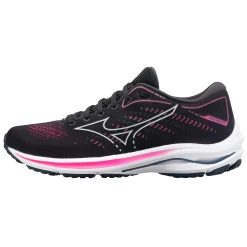 Mizuno Project Zero Wave Rider 25 Women's Running Shoe