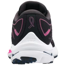 Mizuno Project Zero Wave Rider 25 Women's Running Shoe -Mizuno Store 411350 905E 05