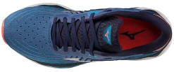 Mizuno Men's Wave Horizon 6 Running Shoe -Mizuno Store 411351 5E73 04