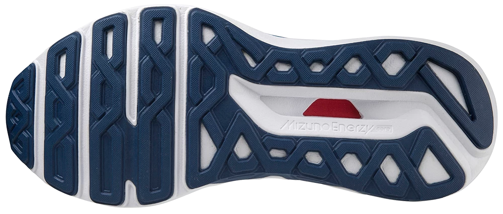 Mizuno Men's Wave Horizon 6 (5Y5Y - Estate Blue) 6 Mizuno Men's Wave Horizon 6 (5Y5Y - Estate Blue) - Image 6