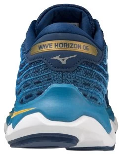 Mizuno Men's Wave Horizon 6 (5Y5Y - Estate Blue) 8 Mizuno Men's Wave Horizon 6 (5Y5Y - Estate Blue) -Mizuno Store 411351 5Y5Y 05
