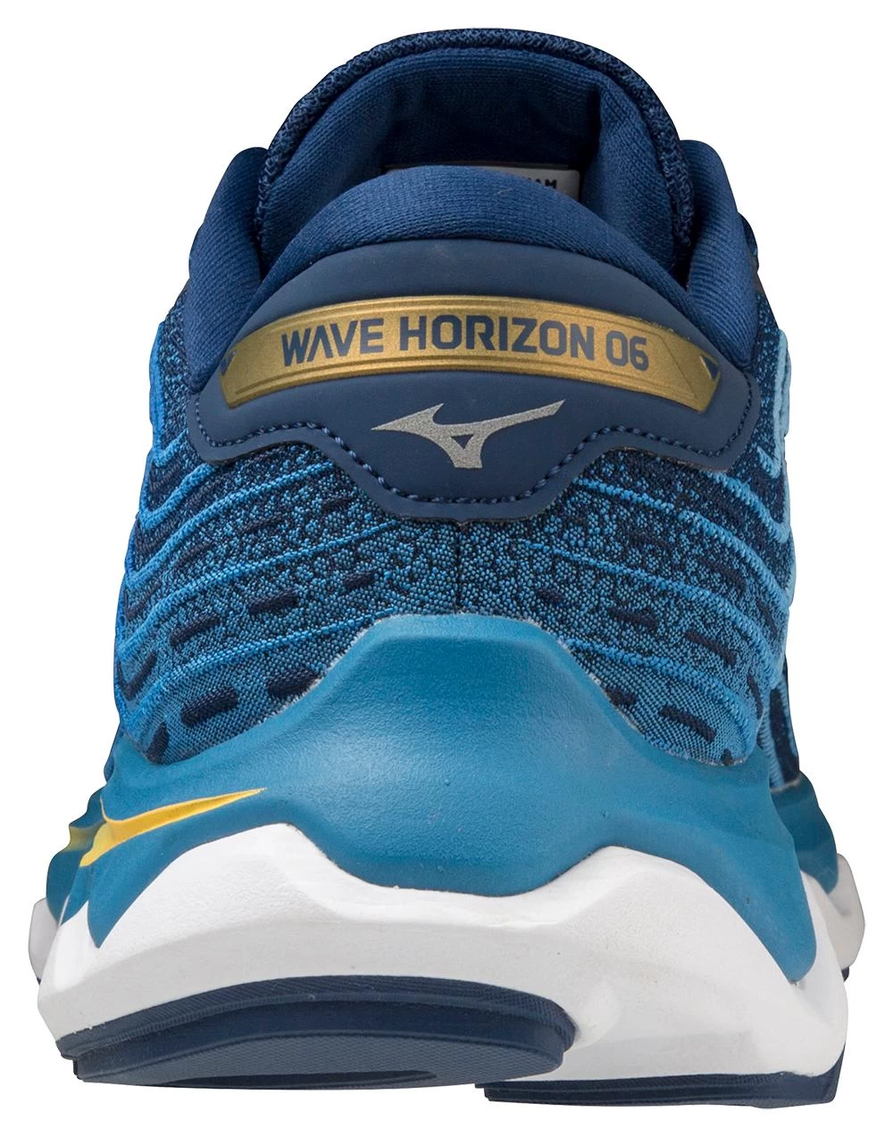Mizuno Men's Wave Horizon 6 (5Y5Y - Estate Blue) 3 Mizuno Men's Wave Horizon 6 (5Y5Y - Estate Blue) - Image 3