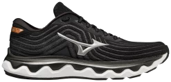 Mizuno Men's Wave Horizon 6 2E Running Shoe -Mizuno Store 411352 9073 06