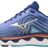 Mizuno Women's Wave Horizon 6 Running Shoe