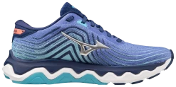 Mizuno Women's Wave Horizon 6 Running Shoe -Mizuno Store 411353 5B73 03