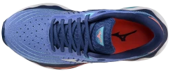 Mizuno Women's Wave Horizon 6 Running Shoe -Mizuno Store 411353 5B73 04