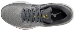 Mizuno Women's Wave Inspire 18 (UG73 - Ultimate Grey/Silver) 8 Mizuno Women's Wave Inspire 18 (UG73 - Ultimate Grey/Silver) -Mizuno Store 411359.UG73 04