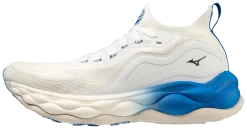 Mizuno Men's Wave Neo Ultra Running Shoe -Mizuno Store 411365 0190