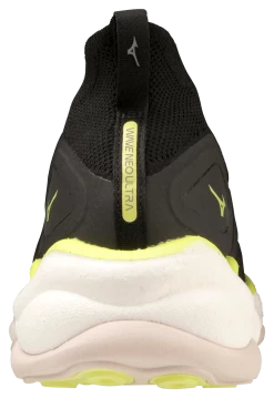 Mizuno Men's Wave Neo Ultra Running Shoe -Mizuno Store 411365 9C3Z 05
