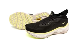 Mizuno Men's Wave Neo Ultra Running Shoe -Mizuno Store 411365 9C3Z 11